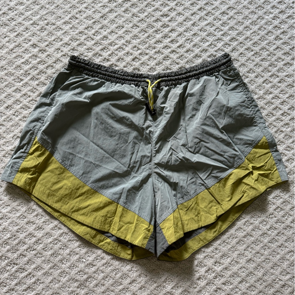 lululemon athletica Women's Athletic Shorts